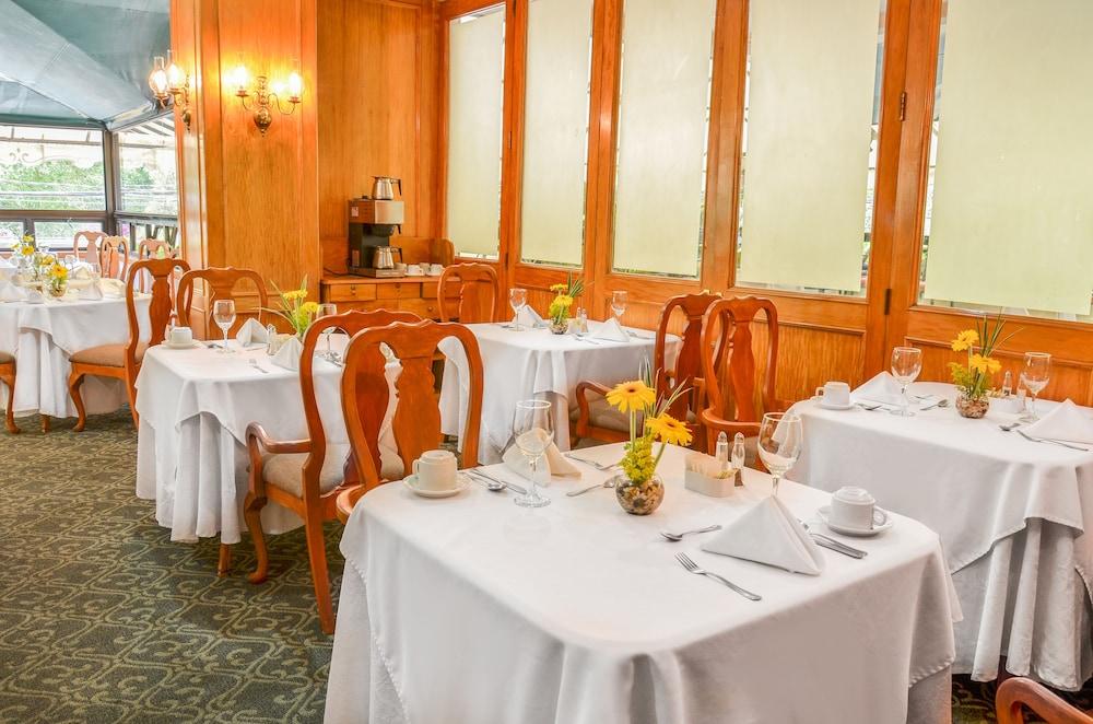 Hotel Santander Plaza Guatemala Dış mekan fotoğraf