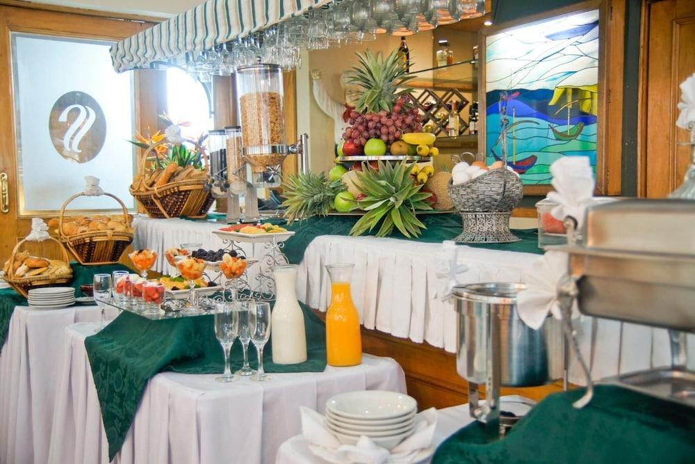 Hotel Santander Plaza Guatemala Dış mekan fotoğraf