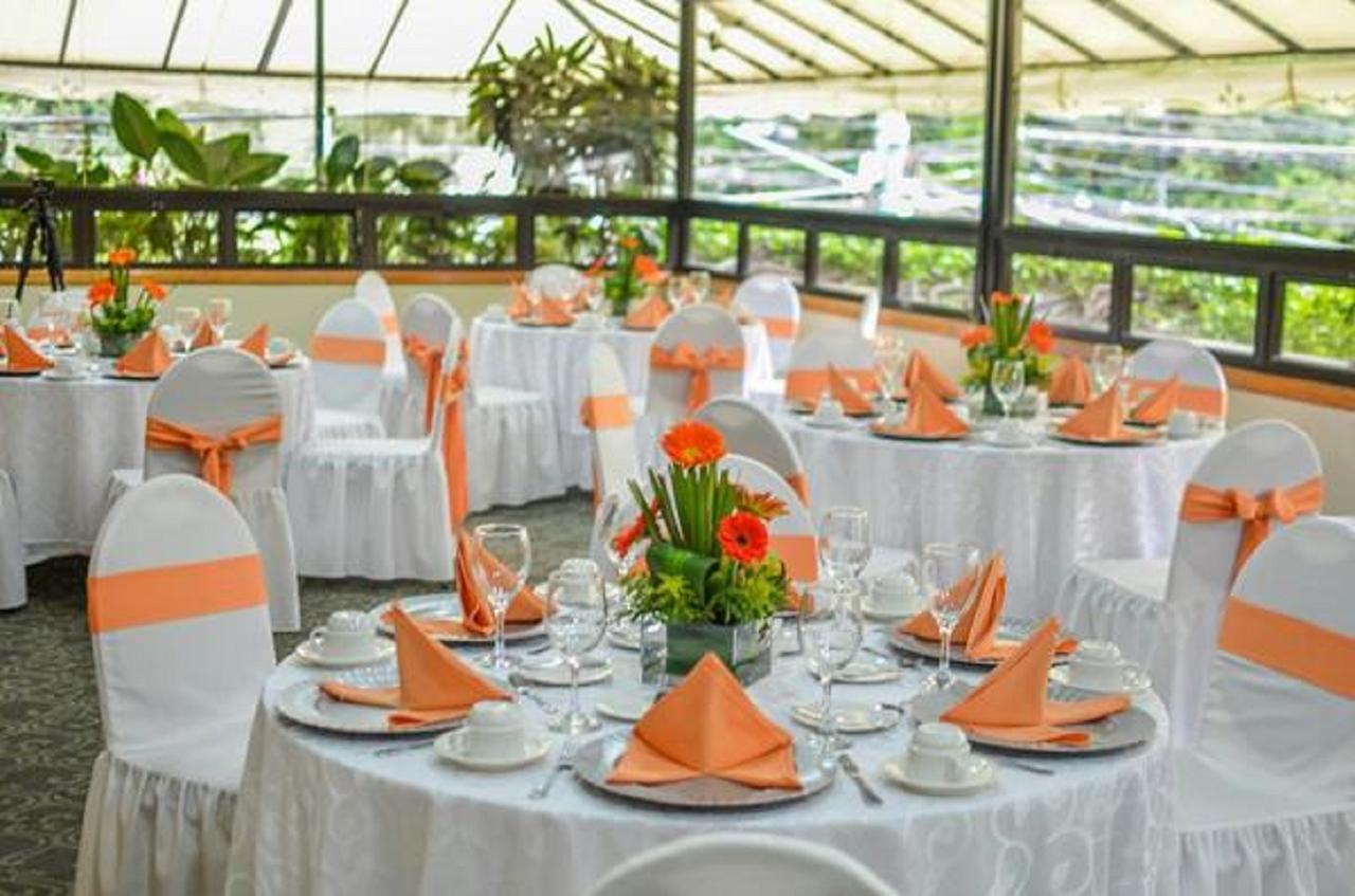 Hotel Santander Plaza Guatemala Dış mekan fotoğraf